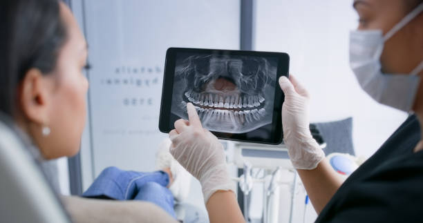 Licensed Tooth Extraction service in Fayetteville, AR - Smile Center Dentistry